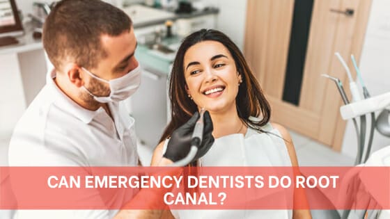 emergency dentist in Perth WA