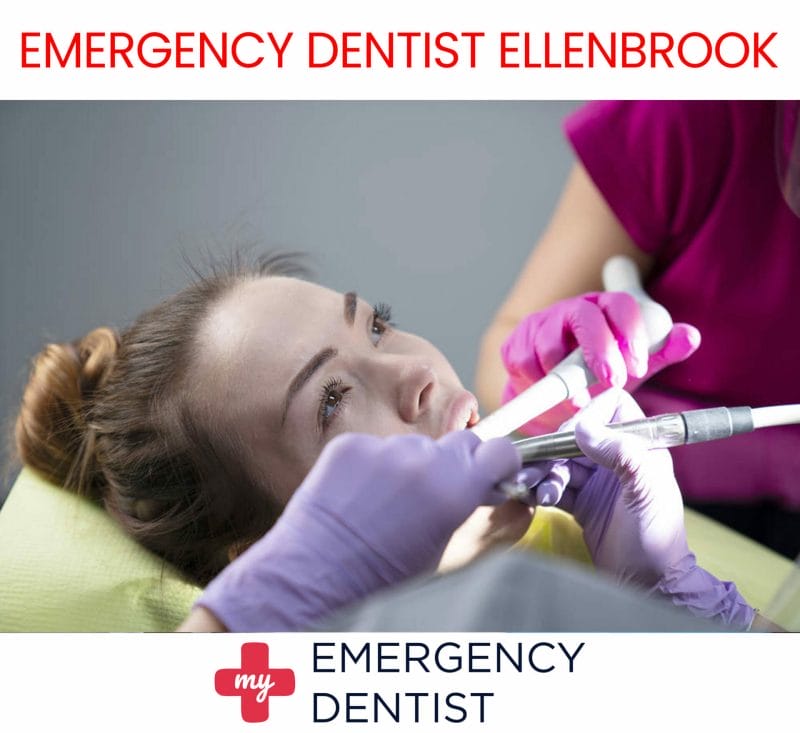 emergency dentist in Ellenbrook, WA